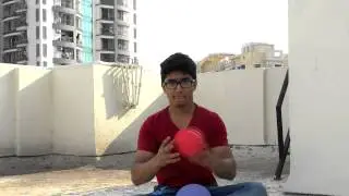 Balloon Magic - Zach King ( Final cut king )