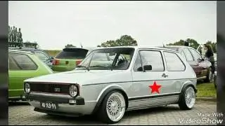 Tuning Story - VW GTI