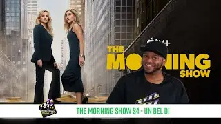 The Morning Show S4 E9 - 