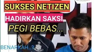Pegi Bebas Berkat Netizen Cerdas Benarkah.?
