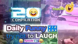 Daily Funny Videos | Funny Memes Reactions | Fun Topy.
