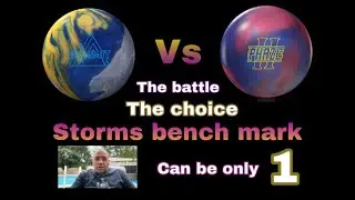 Storm Summit vs Phaze 2 Comparison (Bench Mark Battle)