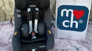 Mother’s Choice Accord Ap Carseat isofix