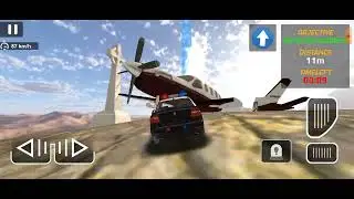 police car chase cop simulator | cop car game | real police car gameplay