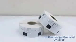 Hot Selling Thermal Labels for Brother Printer | SY Label