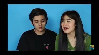 #franseth #kyledrea sethdrea kycine ###tgs #sethfedelin #francinediaz #andrea #kyle Titigan/