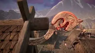 viking theme song