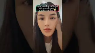 MeenBabe Recap : 20 Jan 2026 | Aoom went live on TikTok and we really missed chatting with her 😭