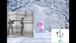 Karácsonyi Vadászat gtá-ban