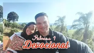 Hebreus 4 - Devocional