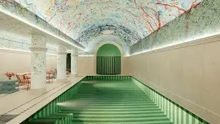 Le Grand Mazarin | Paris, France | Hotel Review🏨