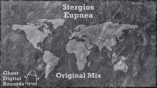 Stergios - Eupnea [Ghost Digital Records]
