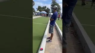 🏆 Epic Saturday Bocce Ball Tournament FINALS in Torrance! | Fun, Competition & Community Vibes 🎯