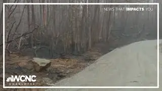 Part of Table Rock State Park to open Monday