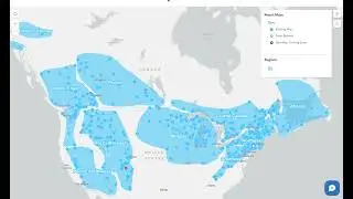 Skimap.com Basics