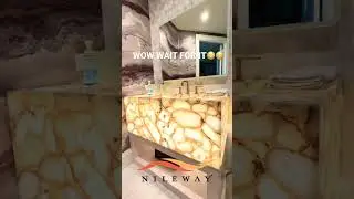 Best Onyx Design #nilewayexports #shorts #shortsvideo #interiordesign #architecture #design #youtube