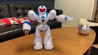 Gear4Play Hero Bot