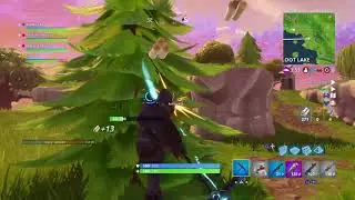 Fortnite Kids Arguing, Dad Gets On Mic