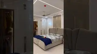 how to interior a space without false ceiling design lighiting solution #interiordesign #ceiling
