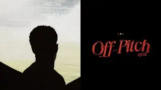 OFF-PITCH | Primeiro Treino 2024/25