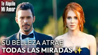 Defne hechizó a Ömer con su belleza | Te Alquilo Mi Amor | Kiralık Aşk en Español