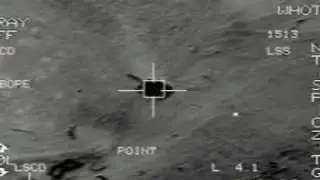 Irak War T-72 Destroyed