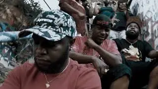 J PROFITTS x Mr.365    MYBROTHERSKEEPER