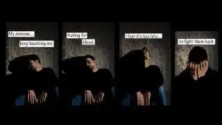 SoulVanity - The muppet show (demo)