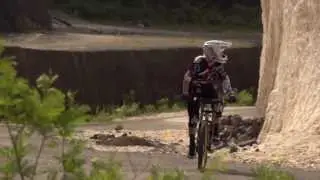 POLYGON: Hutchinson UR Team trip to Indonesia - Full Movie