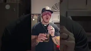 Тест на вкус с завязанными глазами #шорты