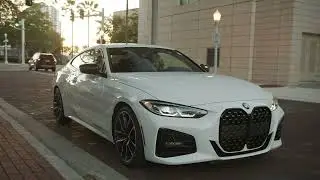 The Ultimate Coupe