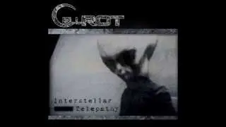 CellRot - Interstellar Telepathy ( Full Album )