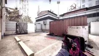 ESL ONE Katowice Qualifier: Troubley vs. 3DMAX