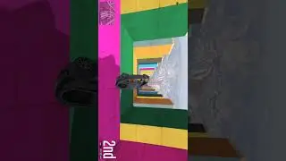 The Best Mega Ramp In The World #gaming #cars #ramp #racing #friends #online #new #shorts #gta