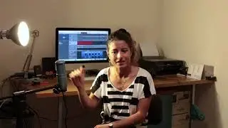 AGNESE MAMMOLI - CANTO