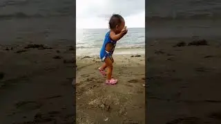 happy ester w/blue swimsuit ni bella