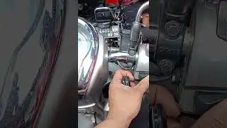 Remot kunci keyless Scoopy mati ada yang pernah ngalamin