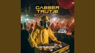 Gabber Trutje