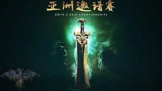 SG vs Onyx - Dota 2 Asia Championships 2017 - AM Qualifiers - Game 2