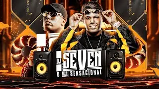 SE EXIBINDO PRA MIM - DJ SEVEN , MC VUKVUK E MC TOTTY 🔥