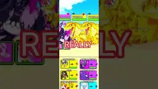 STRONGEST dynamon in dynamons world #dynamonsking #dynamons #dynamonsworld