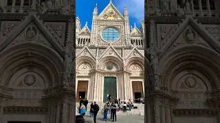 Siena Cathedral: The Most Beautiful Church You've Never Heard Of