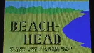 gp2x - Atari 400 / 800 XL XE emulation via atari800gp2x v1.0