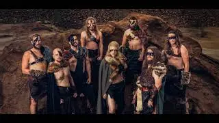 Brothers of Metal - Prophecy of Ragnar&ouml;k(Hellcore)