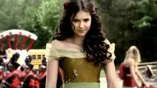 Without you - Damon/Elena