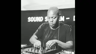 Solan Lo - Gqom Wave Mix Vol.1
