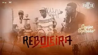 Equipe Explos&atilde;o - Reboleira (Video Clipe) &lsaquo; Funk-Se