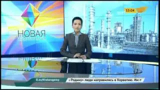 Выпуск новостей 15.00 от 26.12.2014