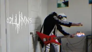 KMB Covers - Bear M*****er
