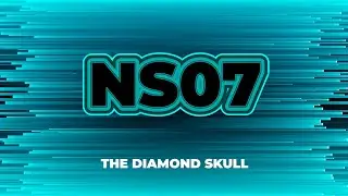 NaturalisticShoth07-The Diamond skull